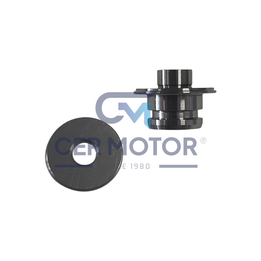 ODRZUTNIK OLEJU CER A3145 KP/BV35-39