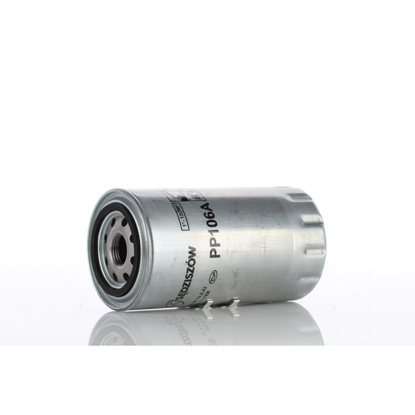 FILTR OLEJU PZL SĘDZISZÓW PP106A CLA OM422