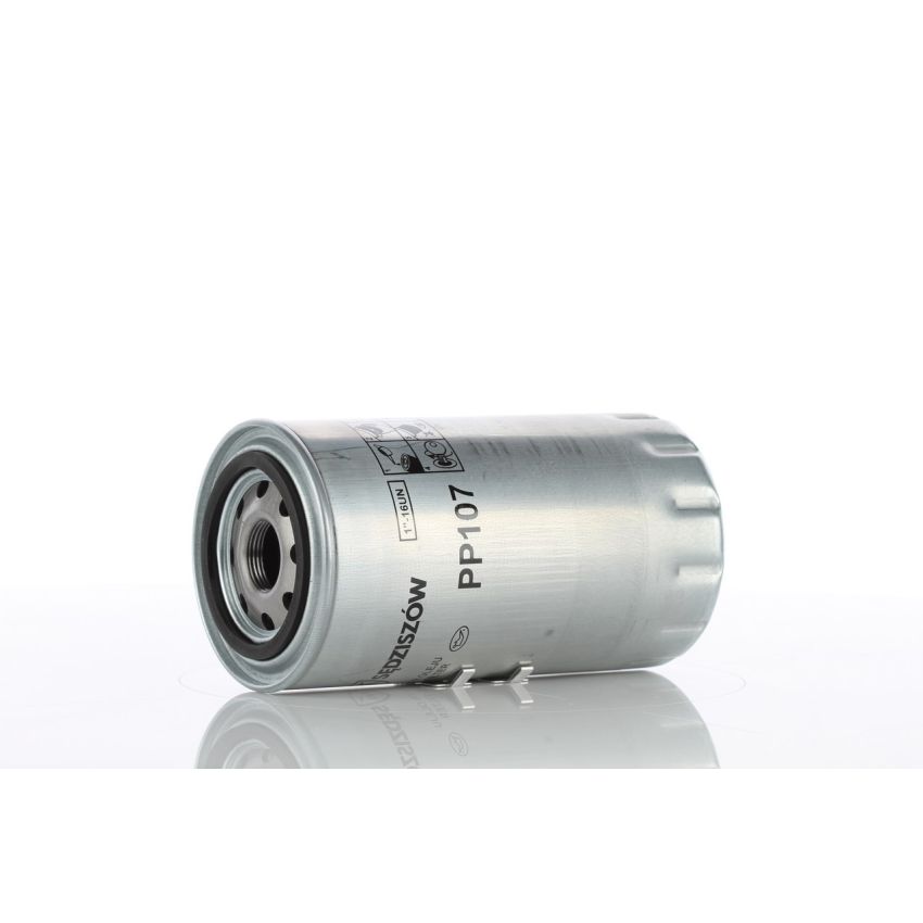 FILTR OLEJU PZL SĘDZISZÓW PP107 CUMMINS 6BT5.9 88-09