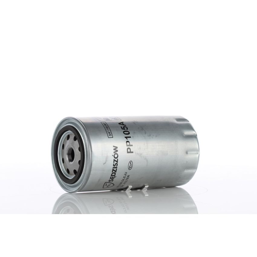 FILTR OLEJU PZL SĘDZISZÓW PP105A VW 2.4-2.5 78-