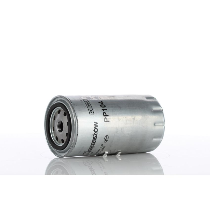 FILTR OLEJU PZL SĘDZISZÓW PP104 PERKINS 1104C-44