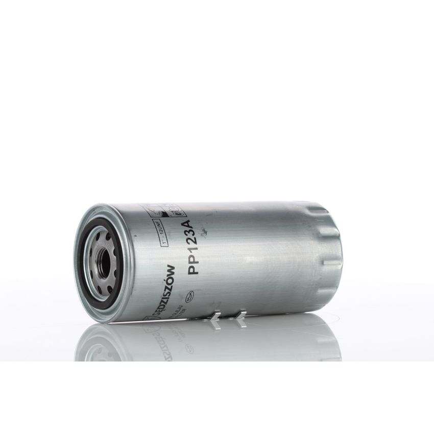 FILTR OLEJU PZL SĘDZISZÓW PP123A RVI MIDR06 76-