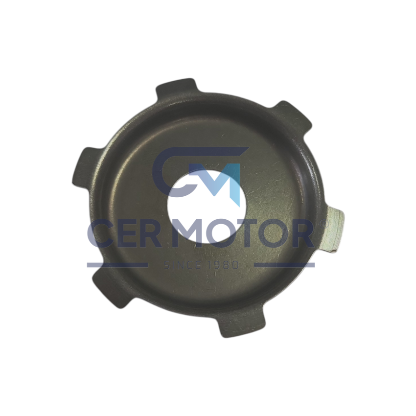 OSŁONA TERMICZNA CER A6702 KP39