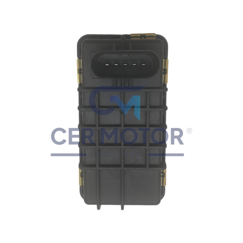 STEROWNIK KOMPLETNY CER A7706 GT/VNT15-25