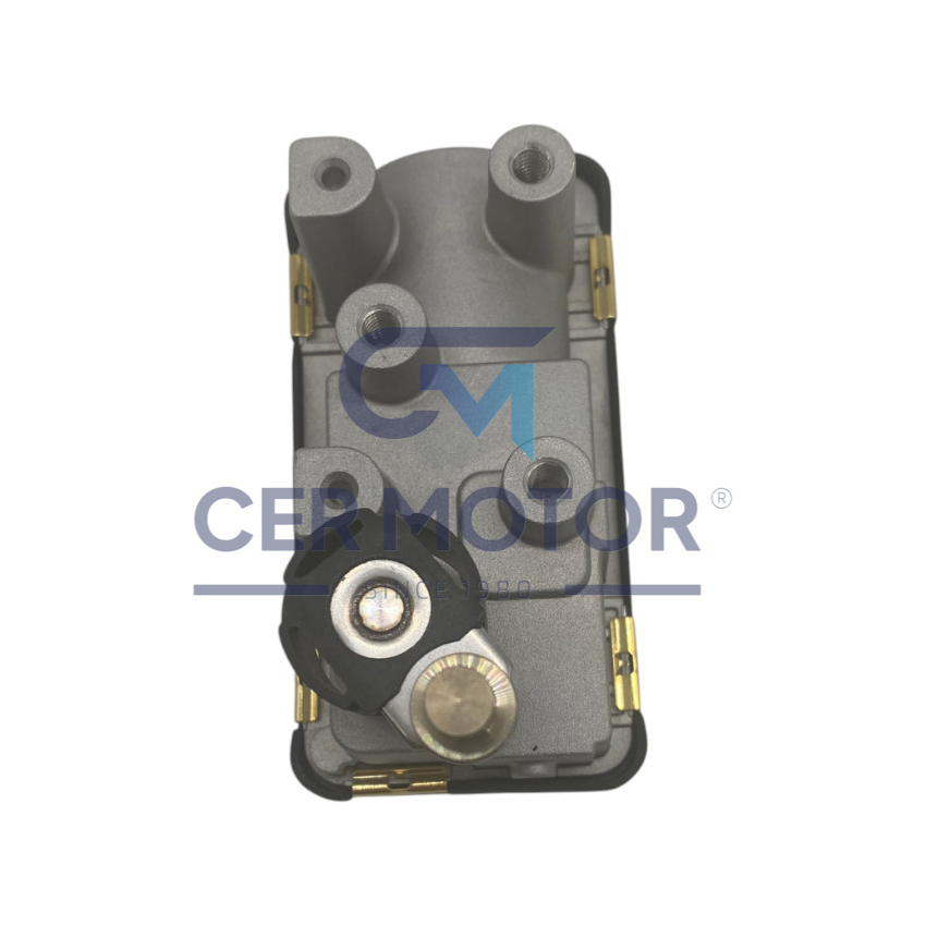 STEROWNIK KOMPLETNY CER A7706 GT/VNT15-25