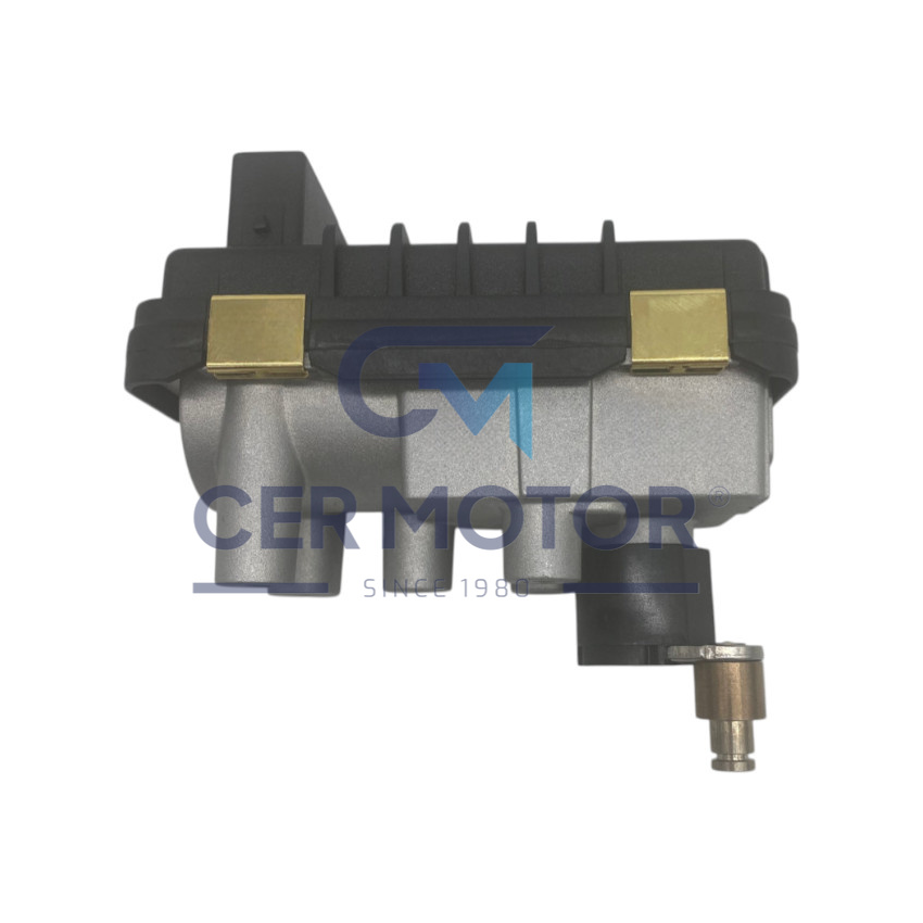STEROWNIK KOMPLETNY CER A7706 GT/VNT15-25