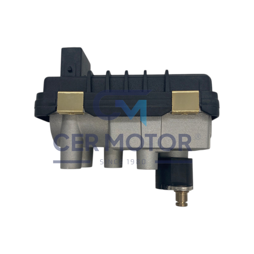 STEROWNIK KOMPLETNY CER A6055 GT/VNT15-25