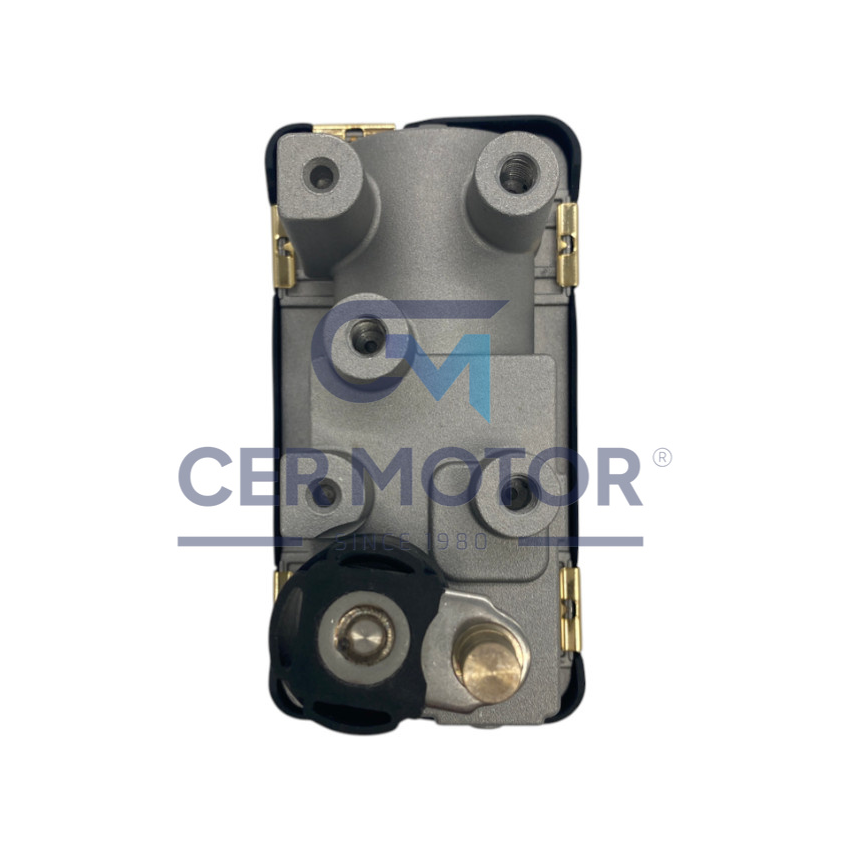 STEROWNIK KOMPLETNY CER A6055 GT/VNT15-25