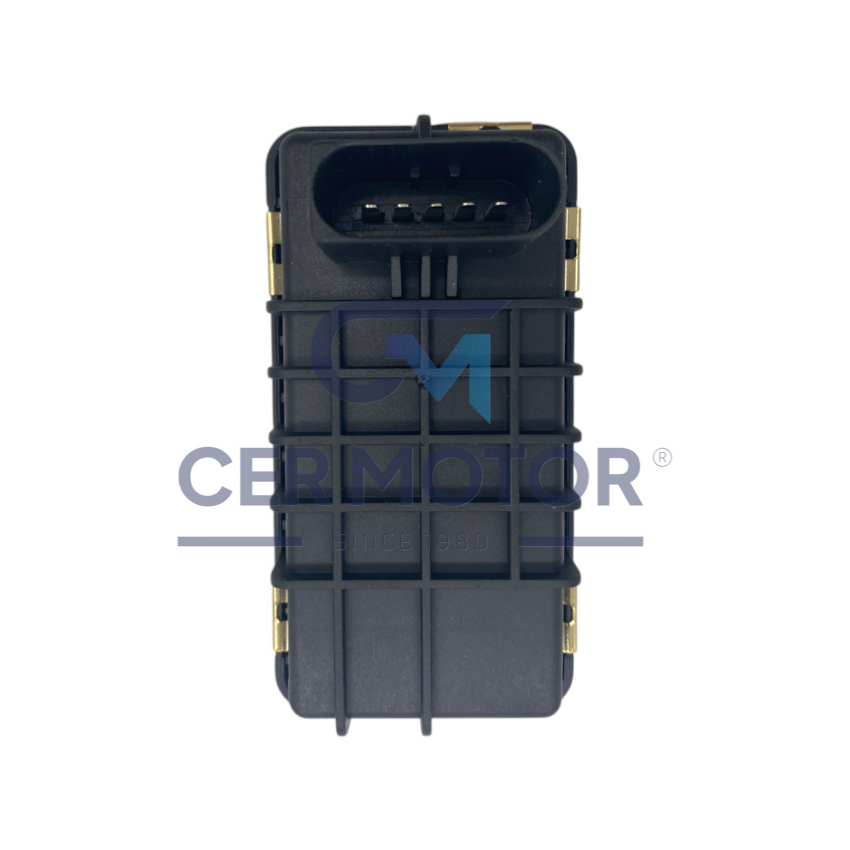 STEROWNIK KOMPLETNY CER A6055 GT/VNT15-25