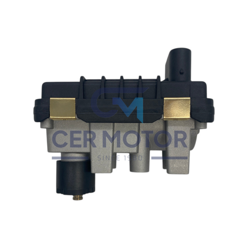 STEROWNIK KOMPLETNY CER A6055 GT/VNT15-25