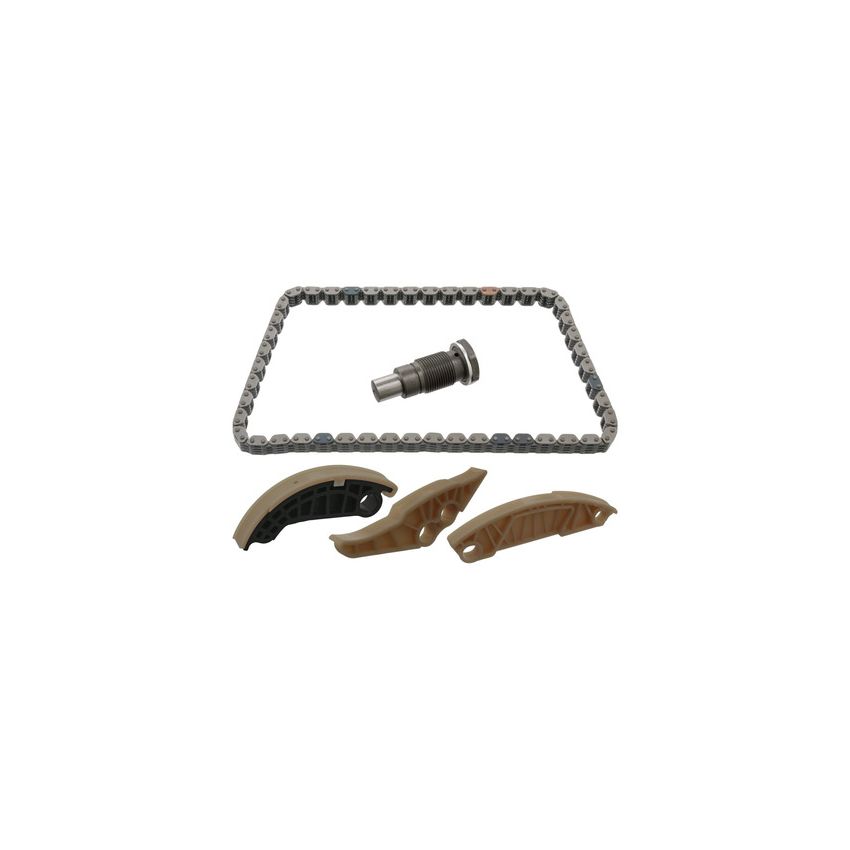 ZESTAW ŁAŃCUCHA POMPY OLEJU SWAG 22105797 VW 2.0 12-