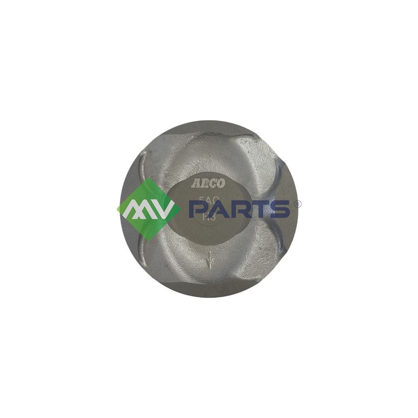 TŁOK MV PARTS P7677 STD TOYOTA 16V 1.3 13-