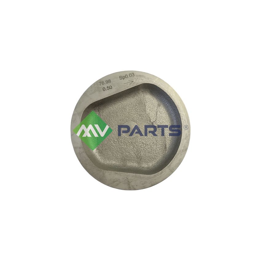 TŁOK MV PARTS P7680 0.50 VW 1.6 AEA 95-