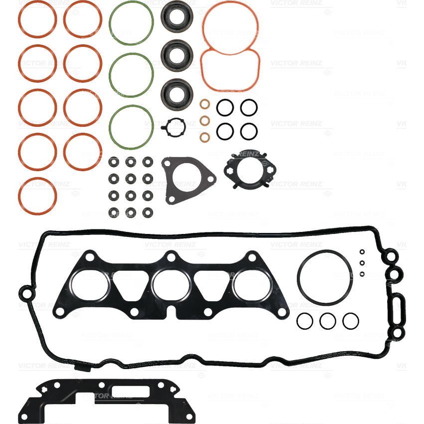 KOMPLET USZCZELEK GŁOWICY VICTOR REINZ 02-10022-01 VW 3.0TDI 14-