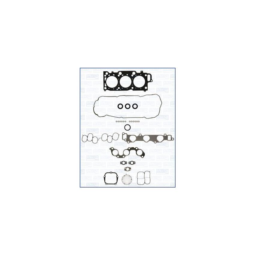 KOMPLET USZCZELEK GŁOWICY AJUSA 52381100 TOYOTA V6 3.0 03-