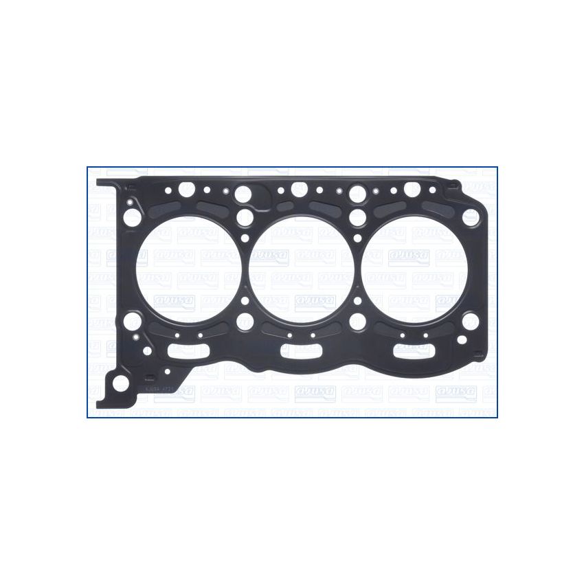 USZCZELKA GŁOWICY AJUSA 10219300 VW V6 3.0TDI 14-