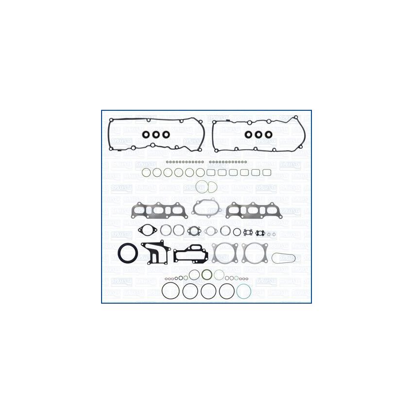 KOMPLET USZCZELEK GŁOWICY AJUSA 53056500 VW V6 3.0TDI 14-