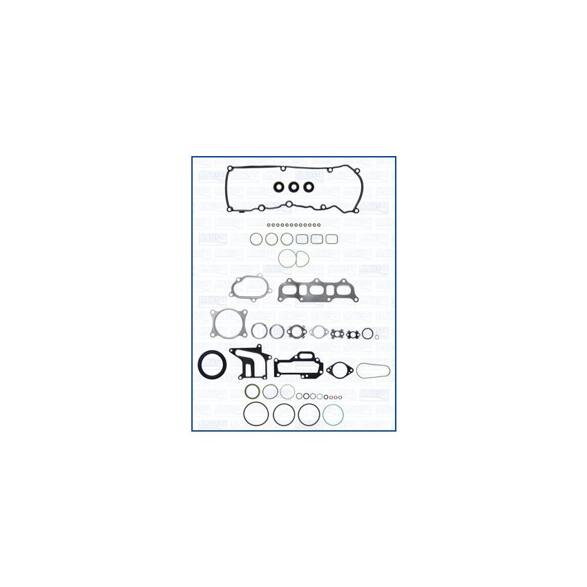 KOMPLET USZCZELEK GŁOWICY AJUSA 53056600 VW V6 3.0TDI 14-