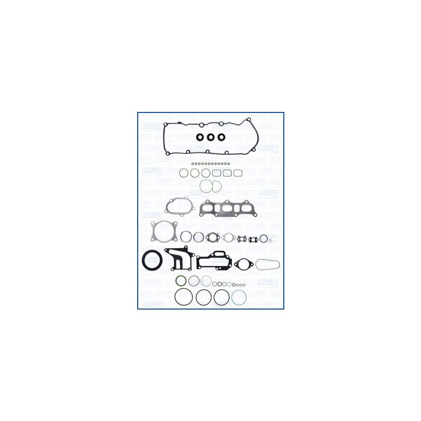 KOMPLET USZCZELEK GŁOWICY AJUSA 53056700 VW V6 3.0TDI 14-