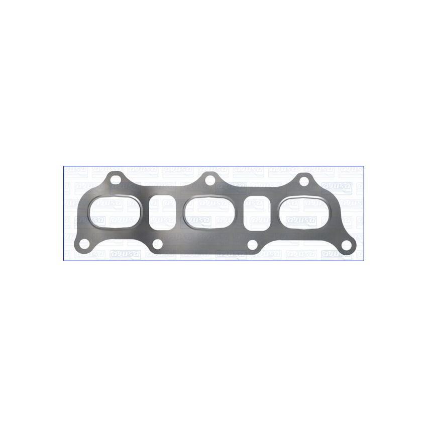 USZCZELKA KOLEKTORA SSĄCEGO AJUSA 13245600 VW 3.0 11-18