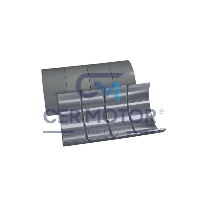 PANEWKI KORBOWODOWE KING BEARINGS CR4370XA STD FORD WZMOCN 2.0-2.4TDDI 99- 