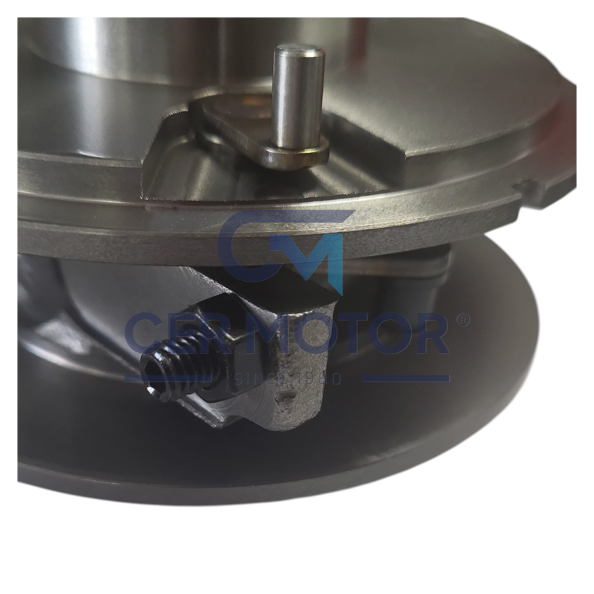 KORPUS JRONE T6498 TF035HL10