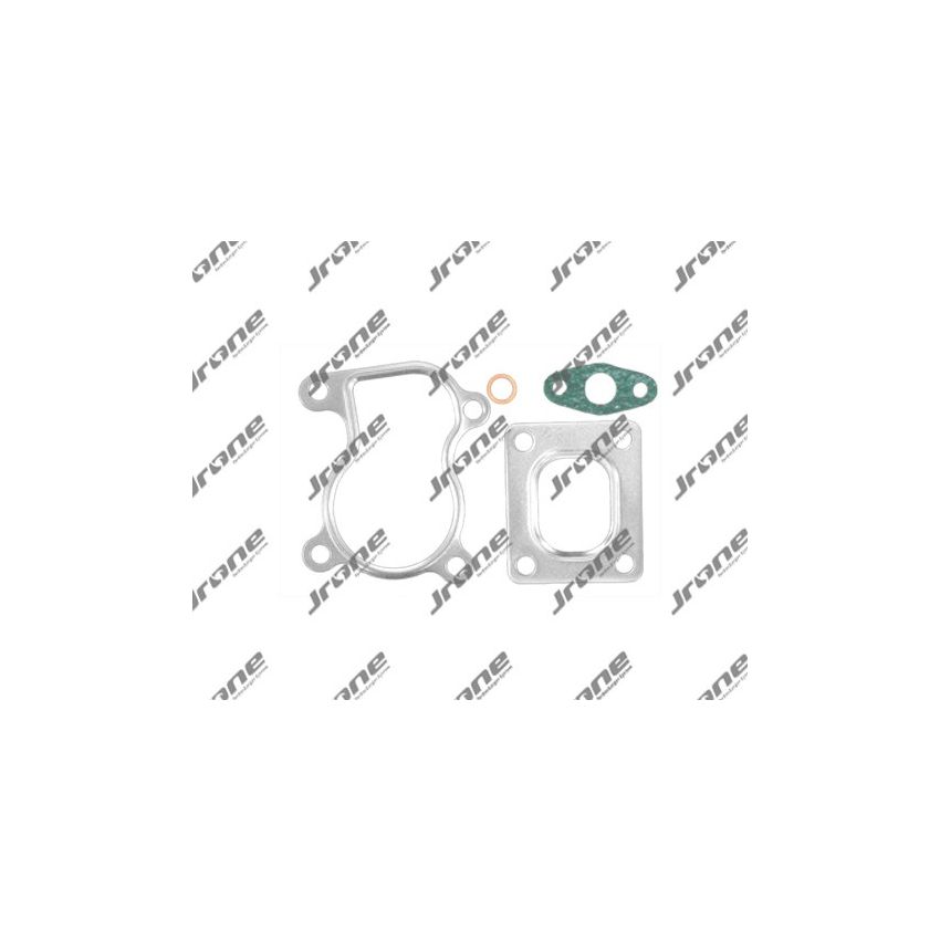 KOMPLET USZCZELEK TURBOSPRĘŻARKI JRONE T6464 FIAT 1.9TD 95-