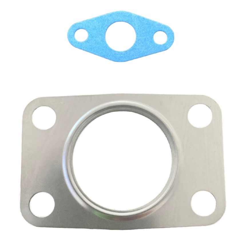 KOMPLET USZCZELEK TURBOSPRĘŻARKI CER A7409 PERKINS 1004-4T -