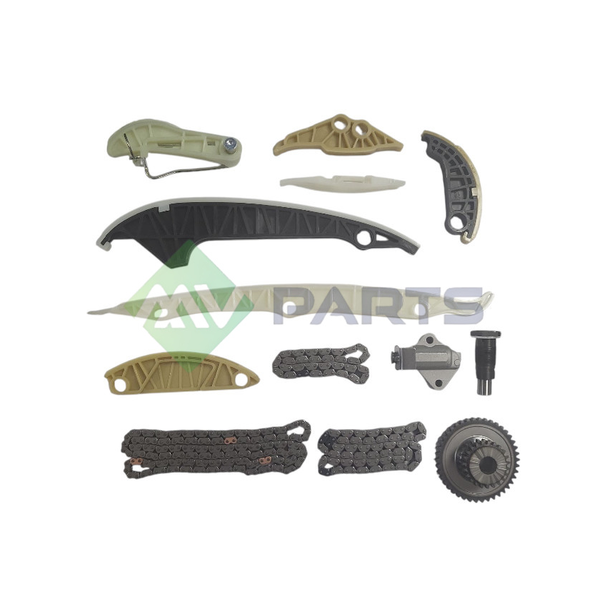 ZESTAW ROZRZĄDU ŁAŃCUCHOWEGO MV PARTS F5649 VW 1.8-2.0 07-