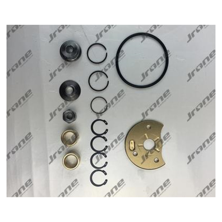ZESTAW NAPRAWCZY TURBOSPRĘŻARKI JRONE T6504 HX35W