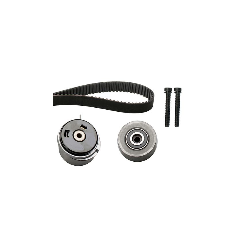 KOMPLET ROZRZĄDU INA 530044131 OPEL 1.8 98-