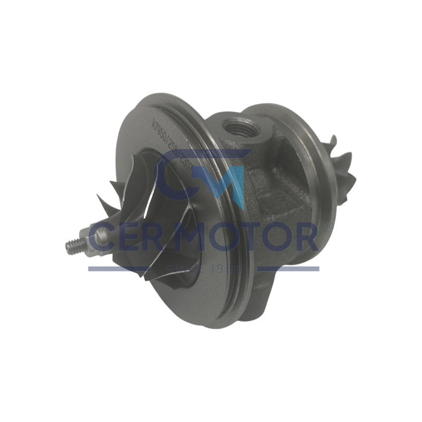 KORAS TS A7950 PSA 1.6HDI 15-