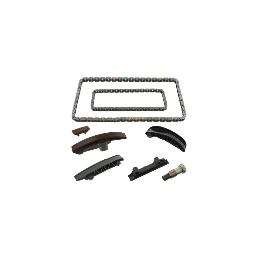 ZESTAW ROZRZĄDU ŁAŃCUCHOWEGO SWAG 30101089 VW 3.2-3.6 02-
