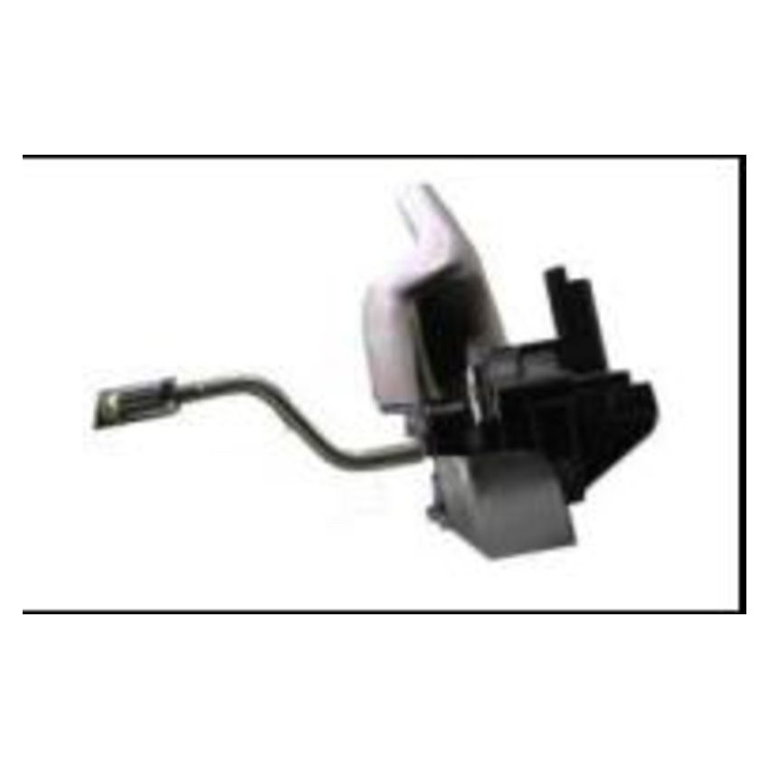 ZAWÓR WASTEGATE ELEKTRONICZNY TS A7956 TD02L