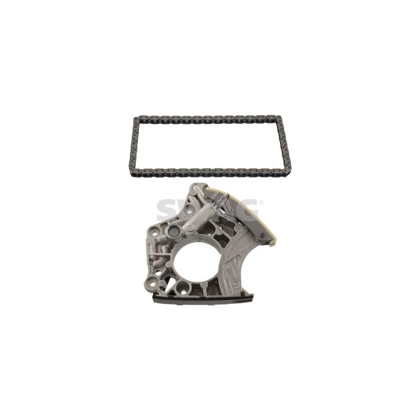 ZESTAW ROZRZĄDU ŁAŃCUCHOWEGO SWAG 30101876 VW 4.2-5.2 02-