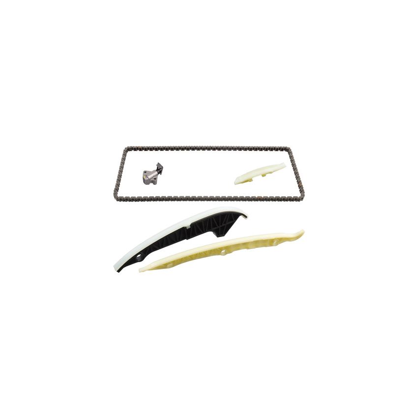 ZESTAW ROZRZĄDU ŁAŃCUCHOWEGO SWAG 30102426 VW 2.0 03-