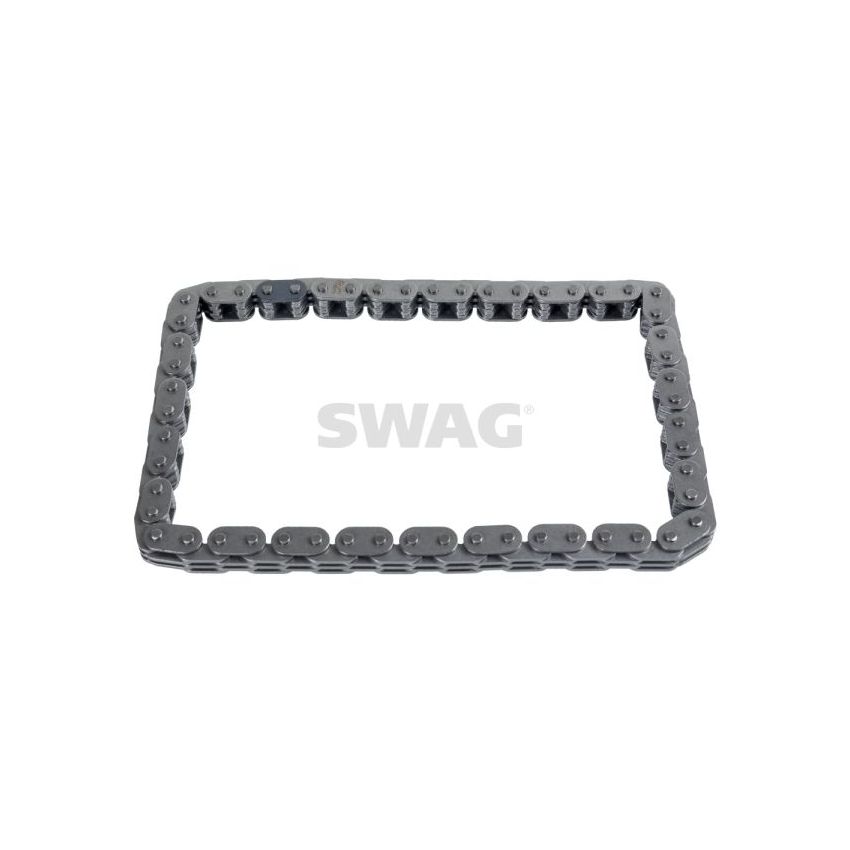 ŁAŃCUCH POMPY OLEJU SWAG 50940460 FORD 1.8-2.0 00-