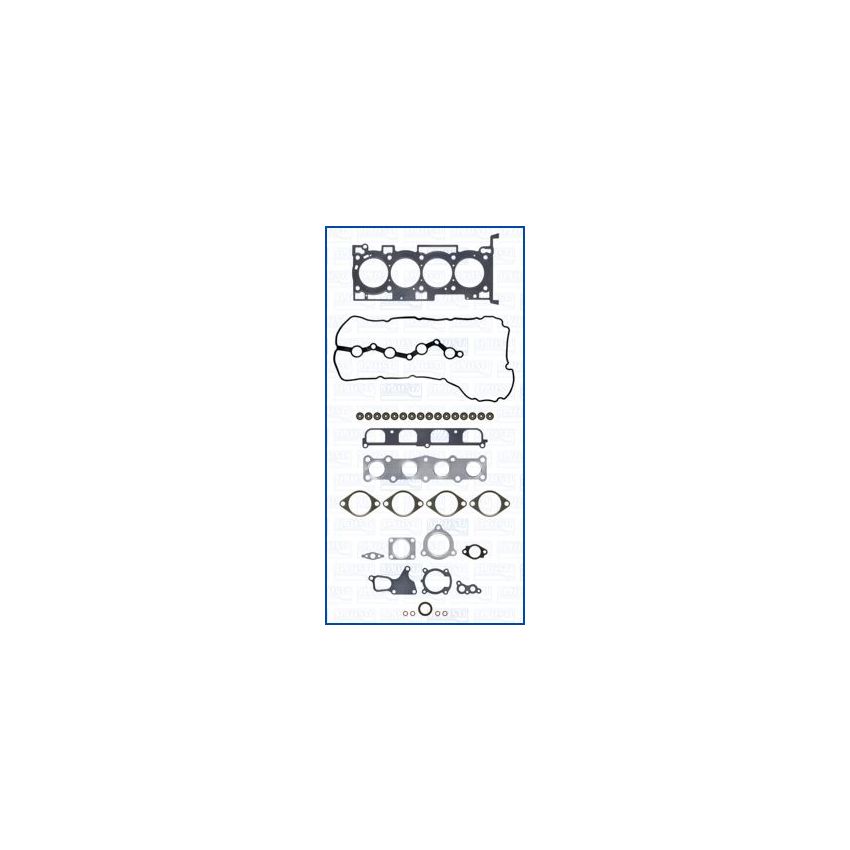 KOMPLET USZCZELEK GŁOWICY AJUSA 52465700 HYUNDAI 2.0T 08-