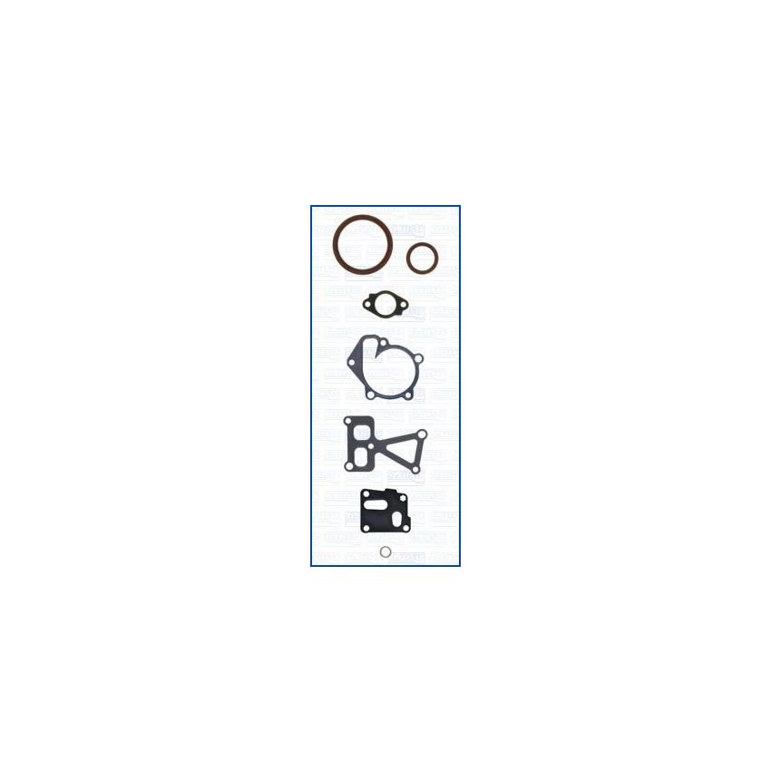 KOMPLET USZCZELEK BLOKU AJUSA 54243600 HYUNDAI 2.0T 08-