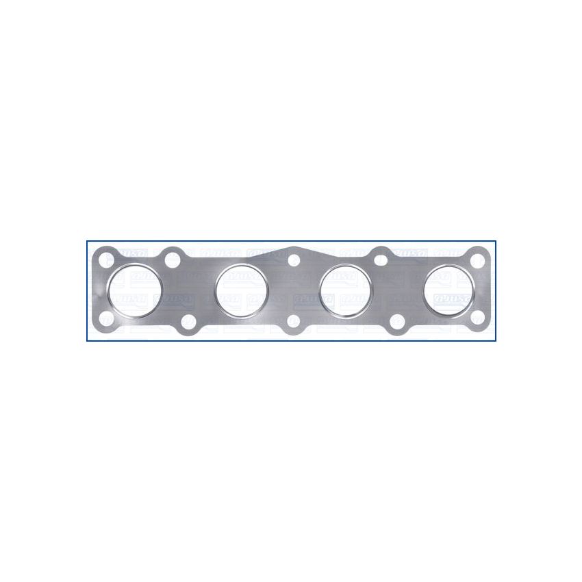 USZCZELKA KOLEKTORA WYDECHOWEGO AJUSA 13273900 HYUNDAI 2.0 08-14