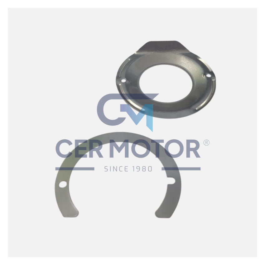 BLACHA ODRZUTNIKA JRONE T6561 HC5A