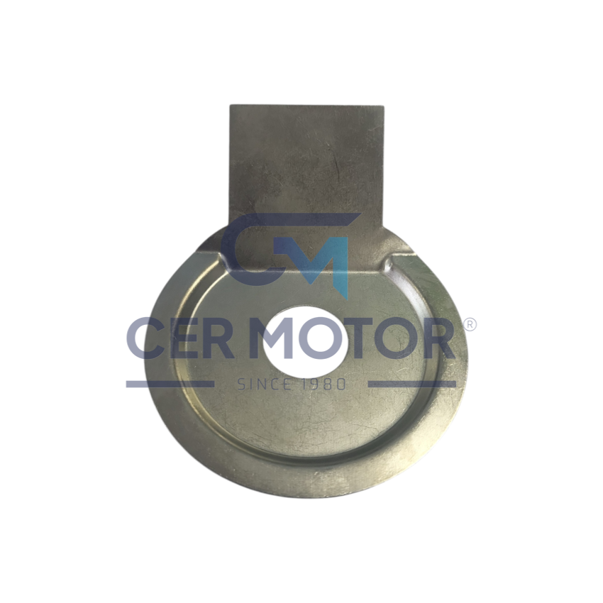 BLACHA ODRZUTNIKA JRONE T6596 TD13