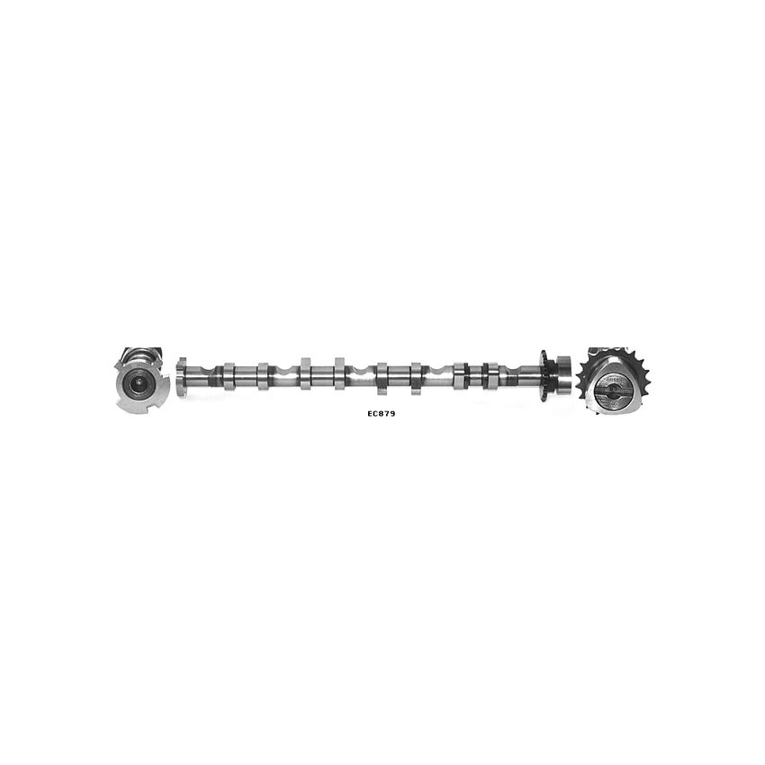 WAŁEK ROZRZĄDU EUROCAMS EC879 VW 2.0TFSI 04-