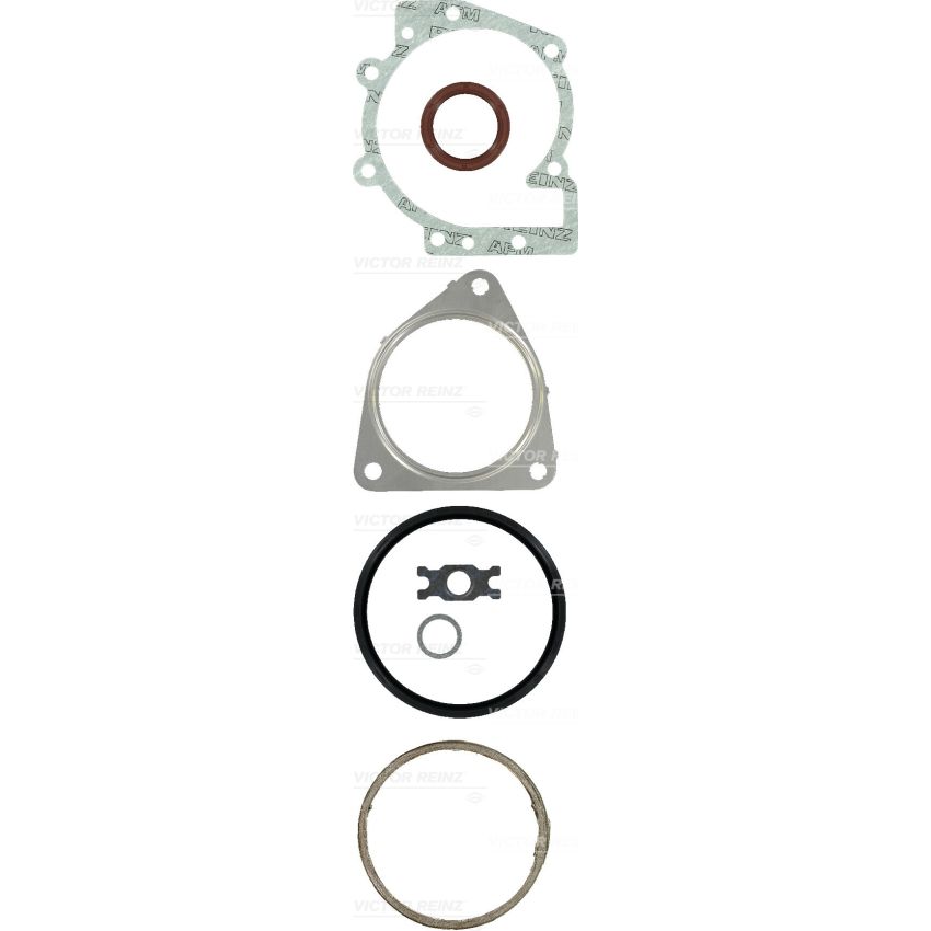 KOMPLET USZCZELEK BLOKU VICTOR REINZ 08-10034-01 VOLVO 2.0D 13-