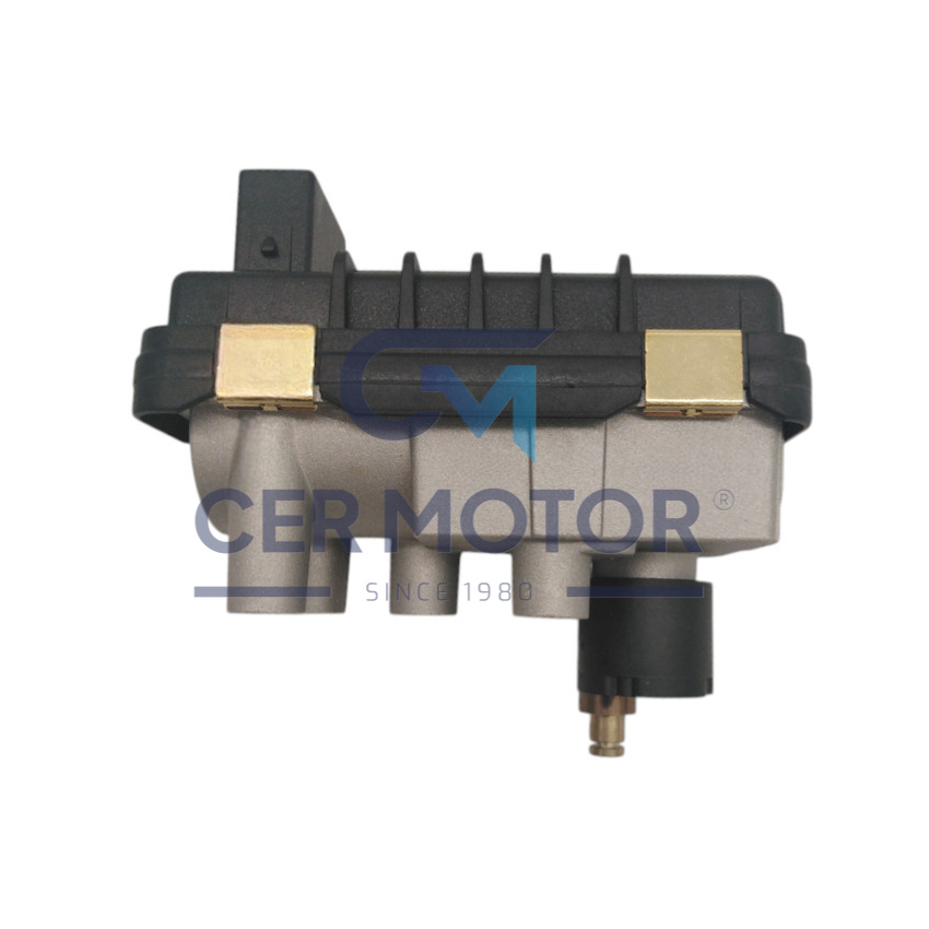 STEROWNIK KOMPLETNY CER A6050 GT/VNT15-25