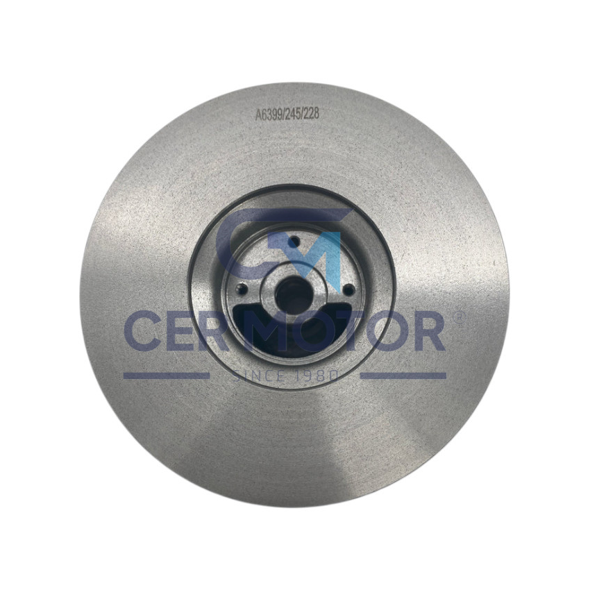 KORPUS CER A6399 R2S-KP35