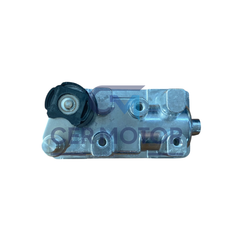 MECHANIZM STEROWNIKA CER A5966 GT/VNT15-25