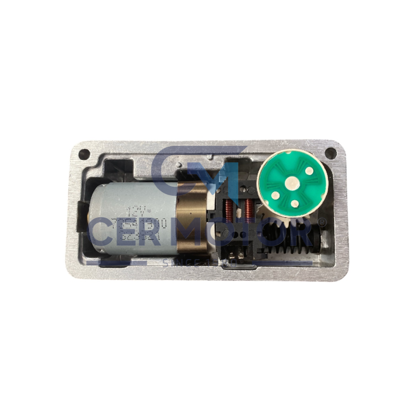 MECHANIZM STEROWNIKA CER A5966 GT/VNT15-25