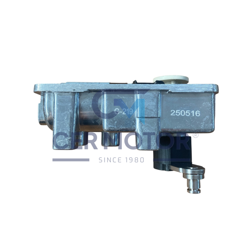 MECHANIZM STEROWNIKA CER A5966 GT/VNT15-25
