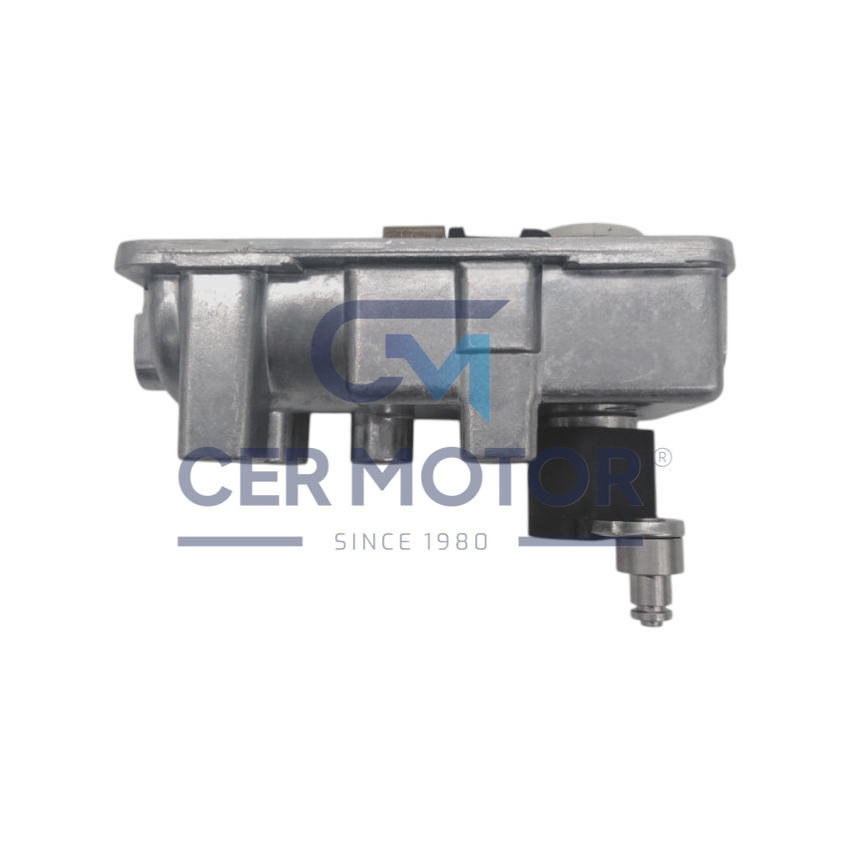 MECHANIZM STEROWNIKA CER A5973 GT/VNT15-25
